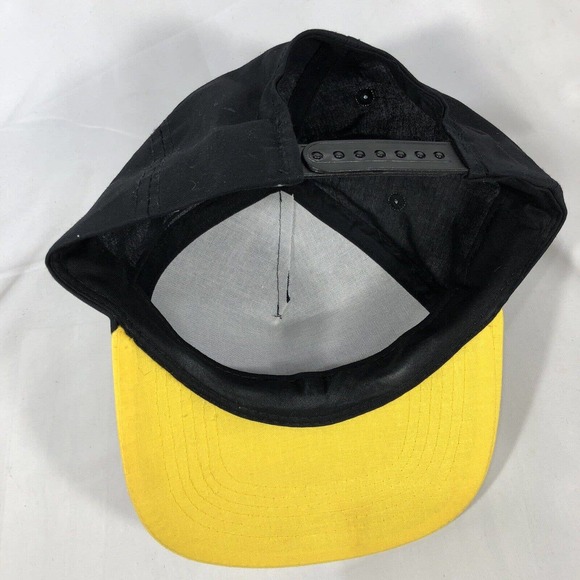 THE ORIGINAL HARRY DIAMONDS SPORTS BAR ST PETERS MISSOURI HAT CAP SNAPBACK OSFM - Picture 8 of 11